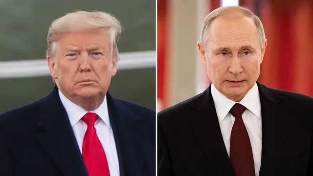 Трамп обгрунтовує участь Путіна в саміті «Великої сімки» здоровим глуздом