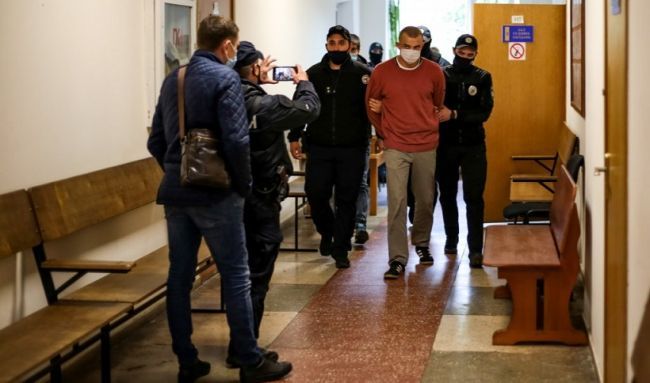 Бровари, як лакмусовий папірець правоохоронної системи України