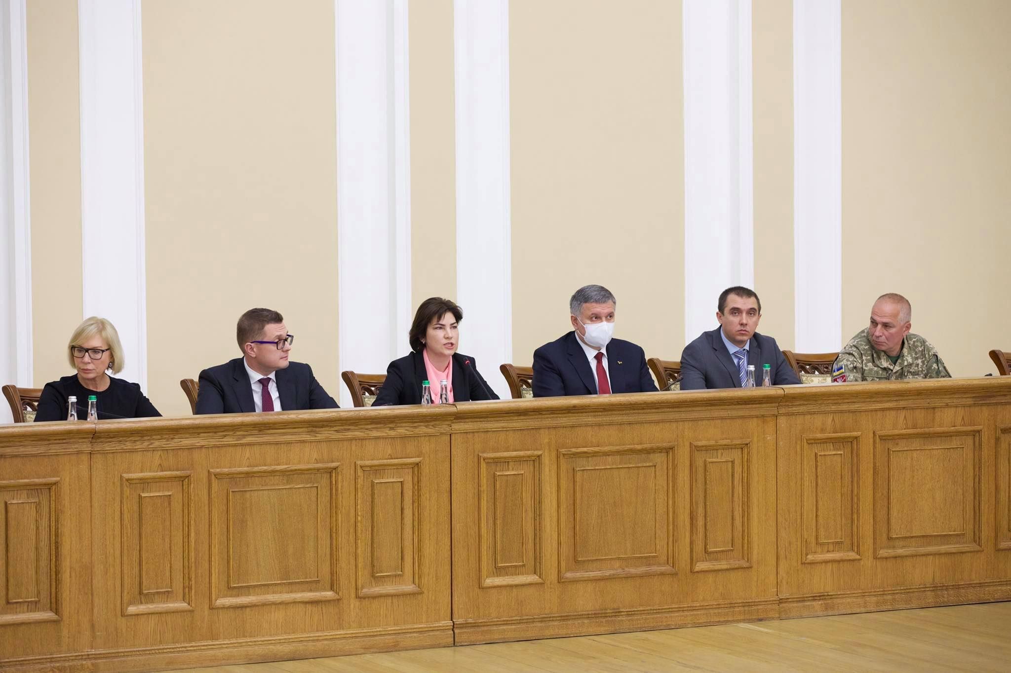 Аваков про Кагарлик: випадки катувань є в поліції будь-якої країни світу