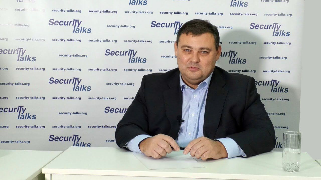 Валерій Кондратюк очолив Службу зовнішньої розвідки