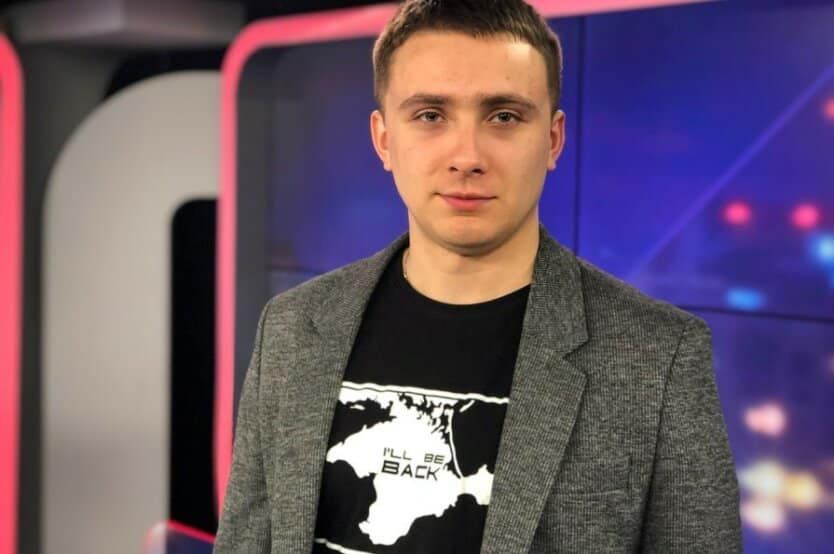 Сергій Стерненко викликаний до СБУ для вручення підозри