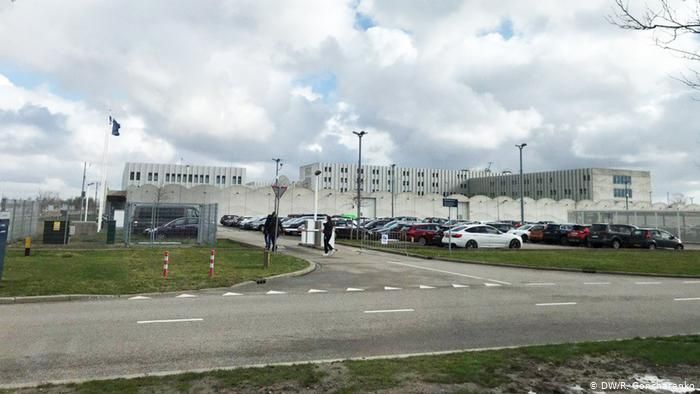 У Нідерландах почалася чергова сесія процесу у справі МН17