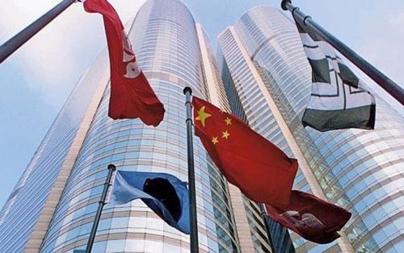 Гонконг скасував обсервацію для Топ-менеджерів
