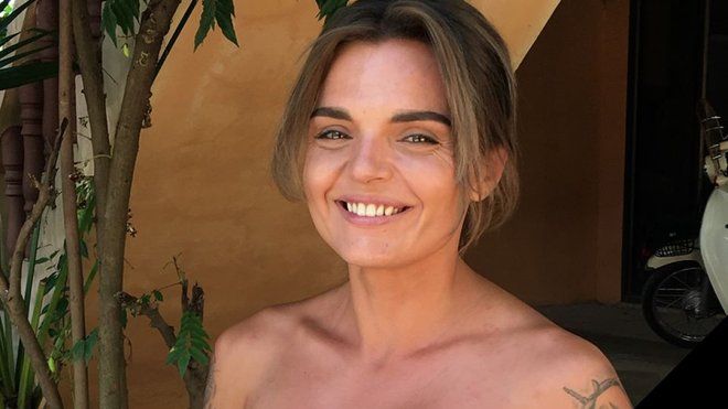 Журналістка Ольга Фролова померла у Таїланді