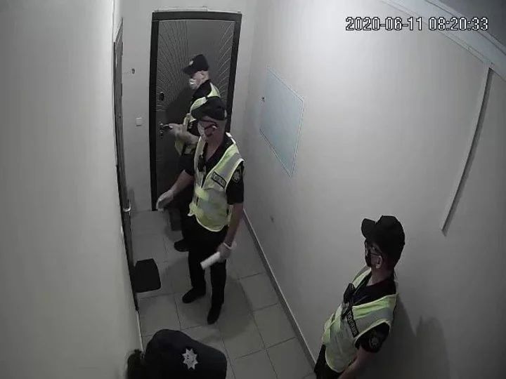 Підозра про умисне вбивство: суд дозволив примусово привести Стерненка до СБУ