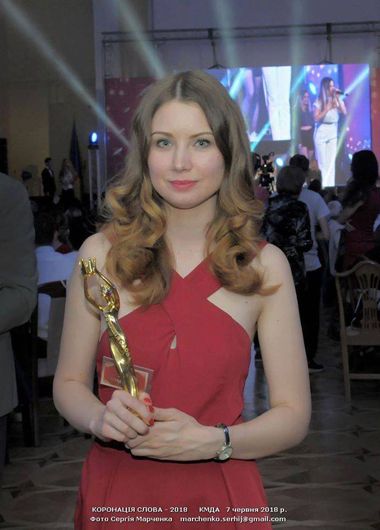 Марина Смілянець: П’єси — це накопичення особистих переживань, прожитих у вигаданих історіях