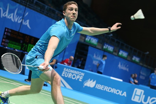 Збірна України сподівається здобути олімпійські ліцензії у ще двох розрядах