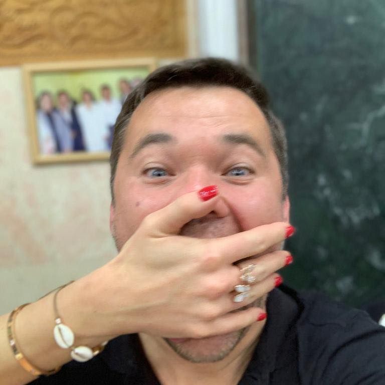 Богдан закидає Зеленському хаос у країні і посміховисько у владі