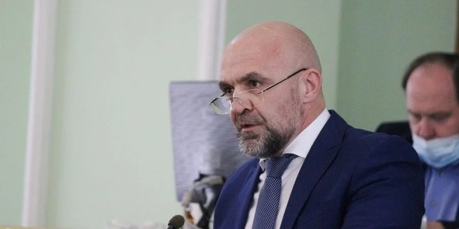 Справа Гандзюк: Мангера доставлять до суду примусово