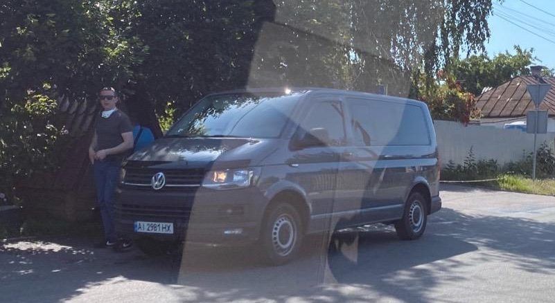 Стеження за Порошенком: нардепи «ЄС» подали генпрокурору заяви про злочин