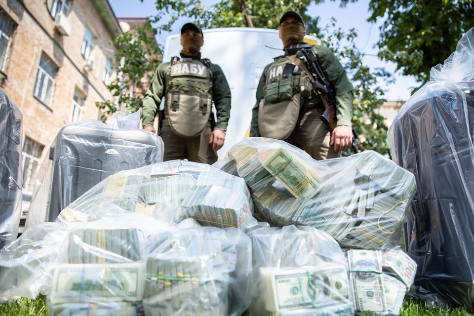 Справа Злочевського: Холодницький здивований флешкою з Офісу генпрокурора