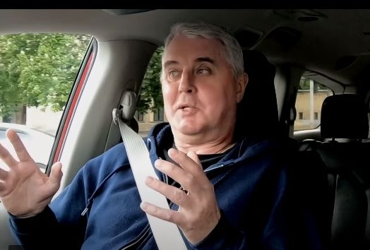 Подерв’янський про «совок»: Ця зараза виявилася достатньо зло…учою, відео