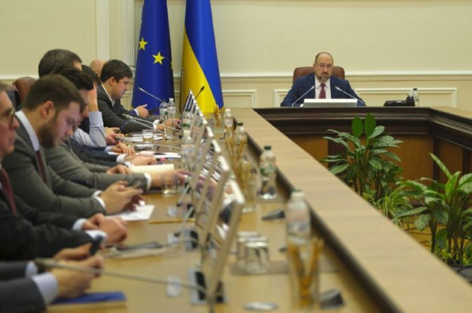 Оновлена Програму дій Уряду: підтримка бізнесу та стимулювання економіки