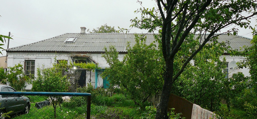 Забутий спадок Скліфосовського: маєток видатного хірурга у Полтаві ганебно занепадає