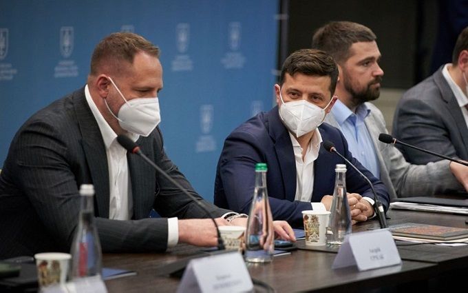 Рада послухала Зеленського і вирішила підтримати культуру через карантин
