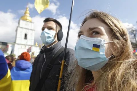 Київ і 10 областей досі не готові до пом’якшення карантину