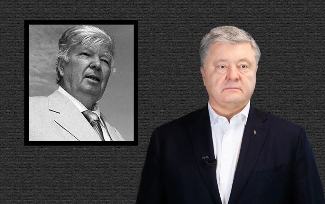 Похорон Олексія Порошенка перенесли на 19 червня