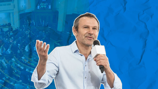 Міжнародні партнери обіцяють ввести санкції проти офісу Зеленського через політичні переслідування
