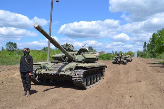 Наукова бібліотека Харківської політехніки відкрила свої філіали на передовій