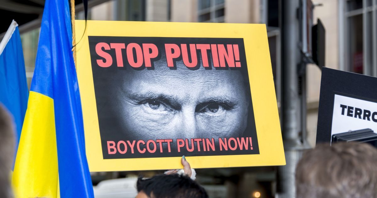 Євросоюз продовжив на рік санкції проти Росії через анексію Криму