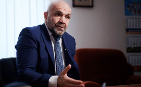 Справа Гандзюк: голову Херсонської облради Мангеру заарештували до серпня