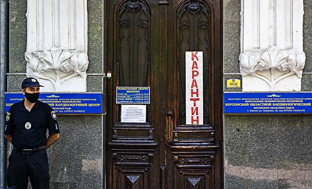 Справа Гандзюк: лікарі Мангера відповідатимуть за видуману хворобу