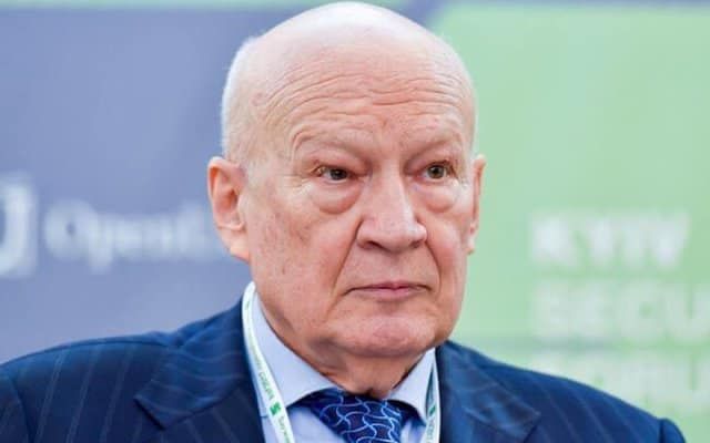 Горбулін став членом наглядової ради «Укроборонпрому» замість Єрмака