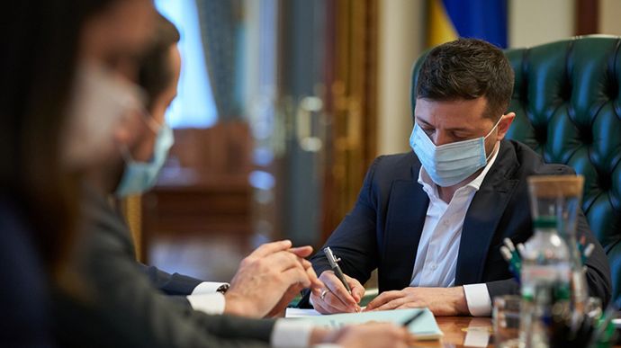 В офісі президента не хочуть посилювати карантин