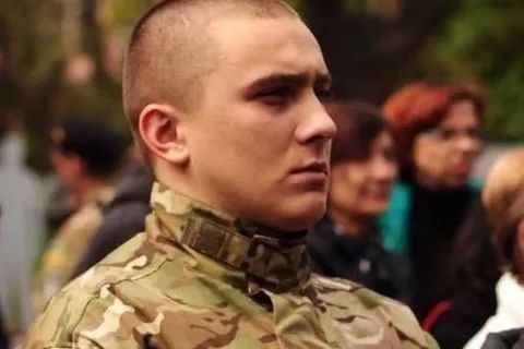 «Поліцейські» приходили до Стерененка вночі для «роз'яснень»