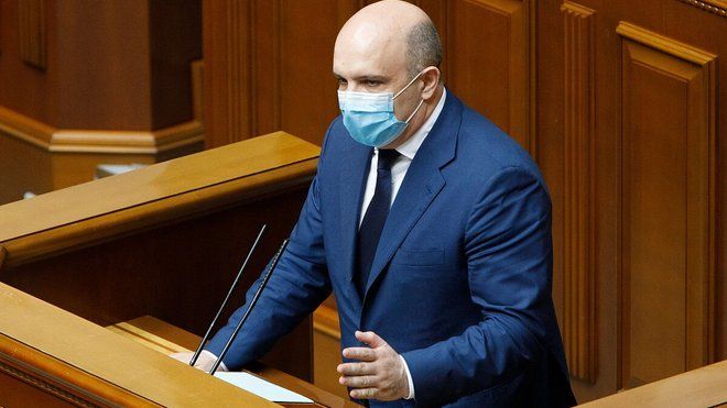 НАБУ розслідує справу проти фірми дружини нового міністра екології Абрамовського