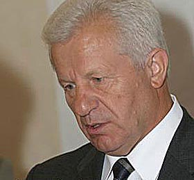 Ревізія політреформи не пройде, а бюджет — так,