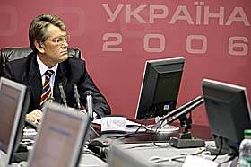 Шуфрич на чолі МНС — це сумно, а Луценко може очолити СБУ