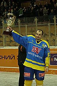 А вдома ми виграємо!