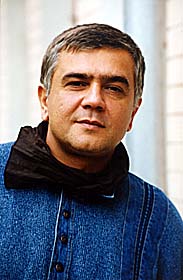 Дмитро Богомазов: Театр — це релігія міста