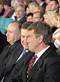 Міліція має нас берегти