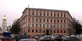 Київський космодром