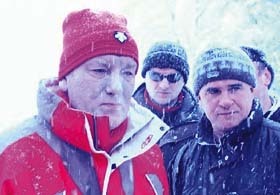 Жод­но­го Різ­д­ва без дру­га