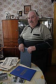 Вистава про головне