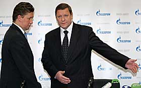 «Карнавальна» ніч