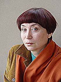 Колекція іпостасей Людмили Таран