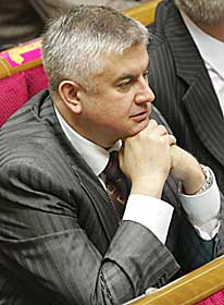 Ярослав Мендусь: Сьогоднi є персональна вiдповiдальнiсть полiтичних лiдерiв за все, що вiдбувається