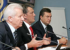 Потепління на грунті