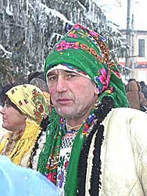 Щедрий вечір на здоров'я