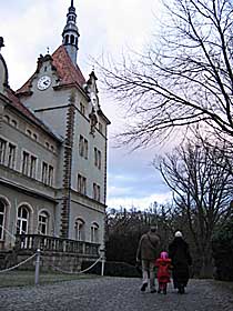 Перлина Карпат