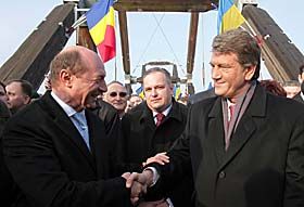 Перейшов річку — і потрапив у ЄС