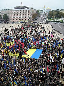 Усвідомлення злуки: в різноманітності — наша сила?