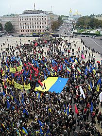 Усвідомлення злуки: в різноманітності — наша сила?