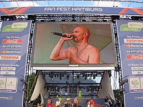 БЛОКада Берліна