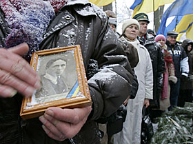 Кров і Крути