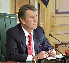 Народе мій, що скажеш?